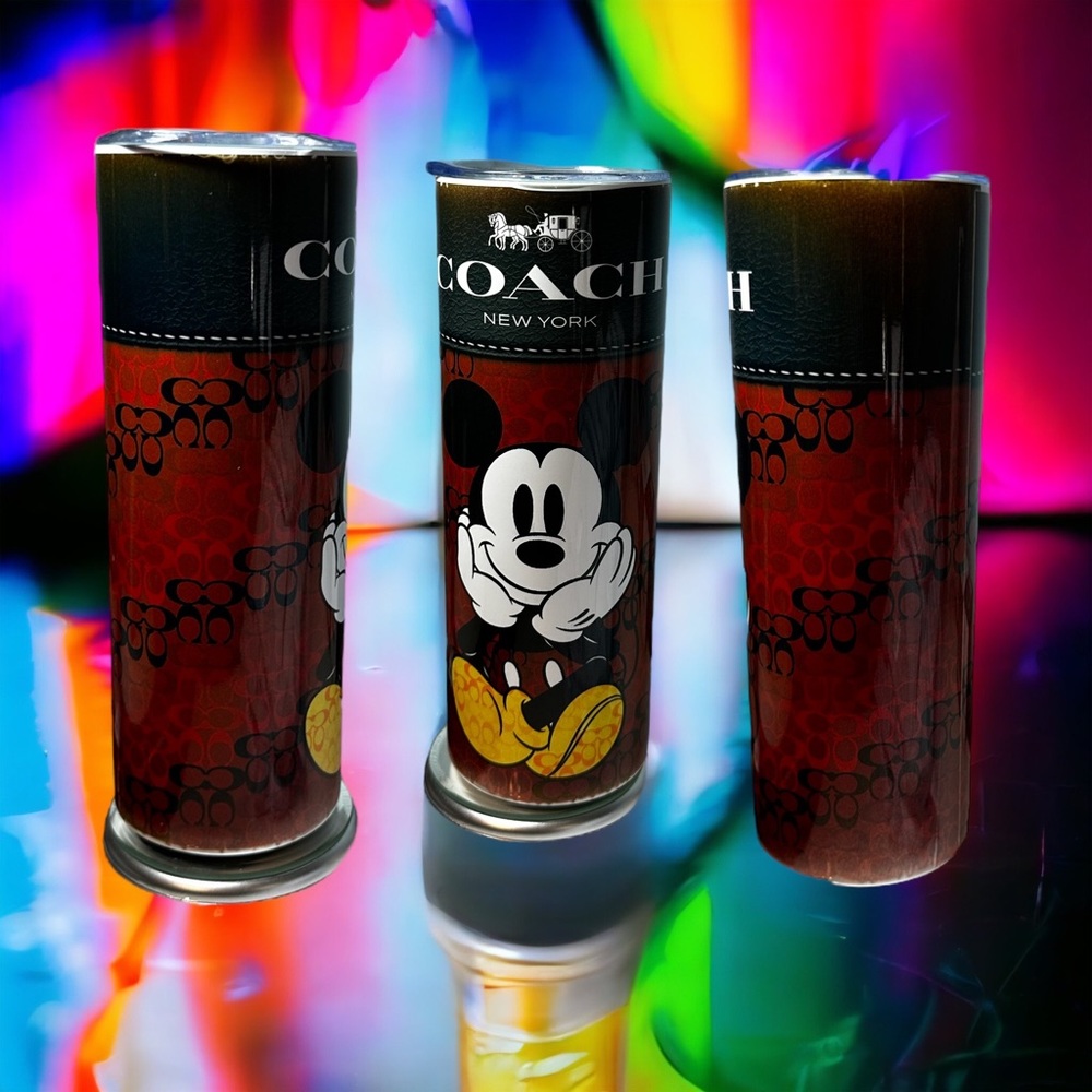 20oz Tumbler